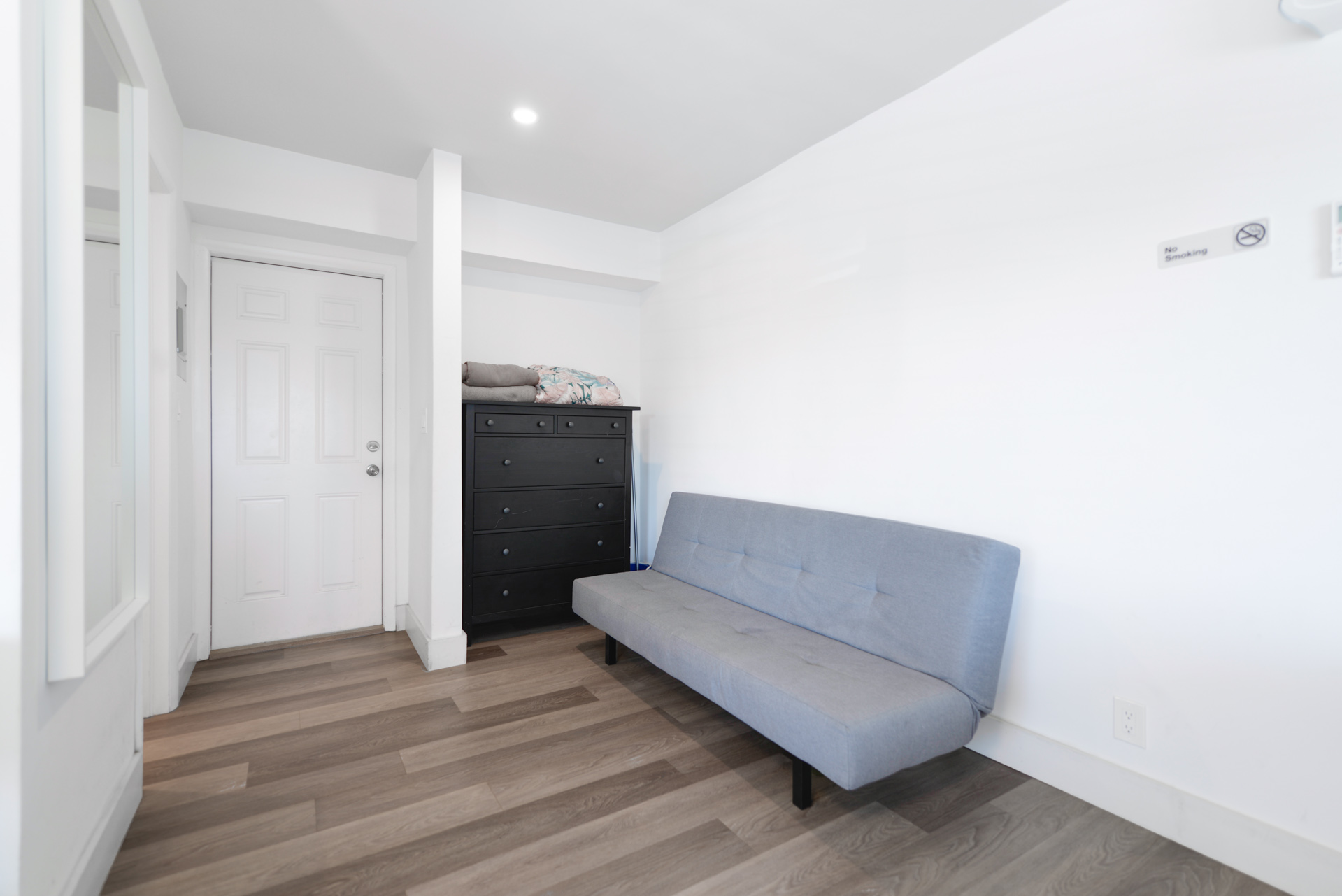 RE The Mariner Hotel, apt